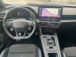 CUPRA Formentor VZ HYBRID 245CV