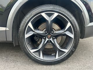 CUPRA Formentor VZ HYBRID 245CV