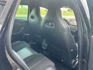 CUPRA Formentor VZ HYBRID 245CV