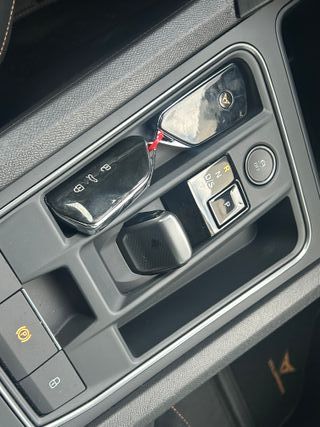 CUPRA Formentor VZ HYBRID 245CV