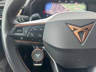 CUPRA Formentor VZ HYBRID 245CV