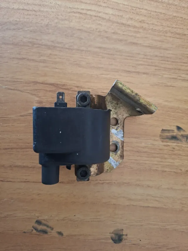 Bobina Derbi Variant