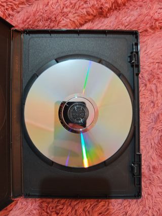 Blancanieves y la Leyenda del Cazador DVD