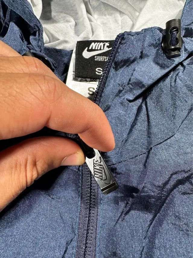 Conjunto chándal Azul para Hombre