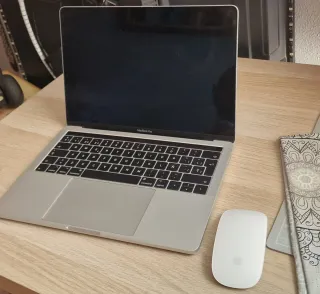 MacBook Pro 13 2016 1TB
