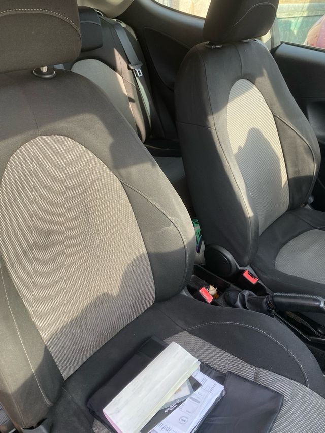 Despiece Alfa Romeo MiTo 2010