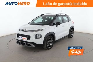Citroën C3 Aircross 1.2 PureTech Feel