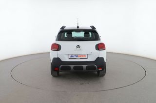 Citroën C3 Aircross 1.2 PureTech Feel