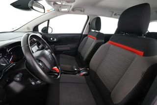 Citroën C3 Aircross 1.2 PureTech Feel