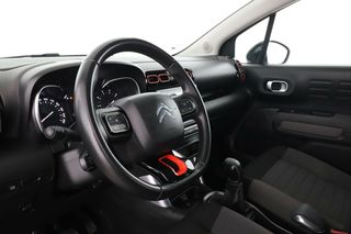 Citroën C3 Aircross 1.2 PureTech Feel