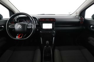 Citroën C3 Aircross 1.2 PureTech Feel