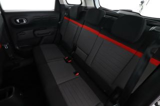 Citroën C3 Aircross 1.2 PureTech Feel