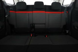 Citroën C3 Aircross 1.2 PureTech Feel