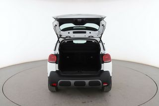 Citroën C3 Aircross 1.2 PureTech Feel