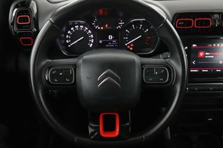 Citroën C3 Aircross 1.2 PureTech Feel