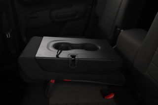 Citroën C3 Aircross 1.2 PureTech Feel