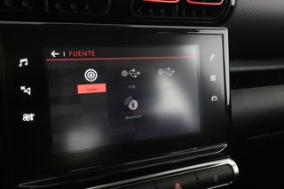 Citroën C3 Aircross 1.2 PureTech Feel