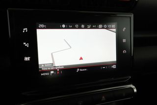 Citroën C3 Aircross 1.2 PureTech Feel