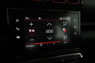 Citroën C3 Aircross 1.2 PureTech Feel