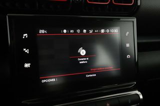 Citroën C3 Aircross 1.2 PureTech Feel