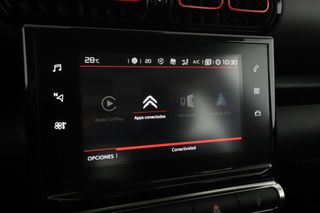 Citroën C3 Aircross 1.2 PureTech Feel