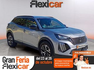 Peugeot 2008 Allure Puretech 130 S&S EAT8