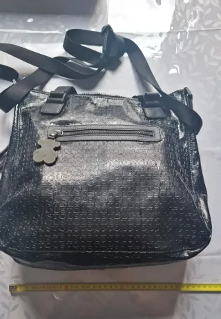 Bolso Tous Negro