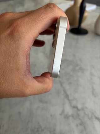 iPhone 13 mini 256 GB Bianco