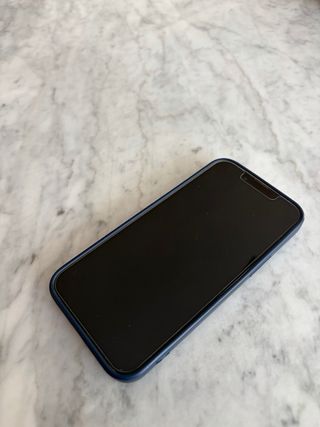 iPhone 13 mini 256 GB Bianco