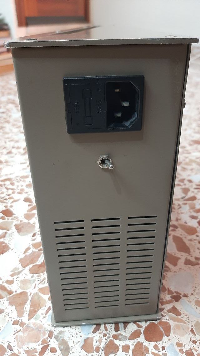 Kit Diseño Microprocesador PROMAX MI-650