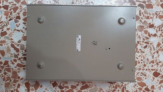 Kit Diseño Microprocesador PROMAX MI-650