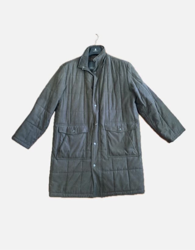 GIUBBOTTO UOMO DI ALTA QUALITÀ