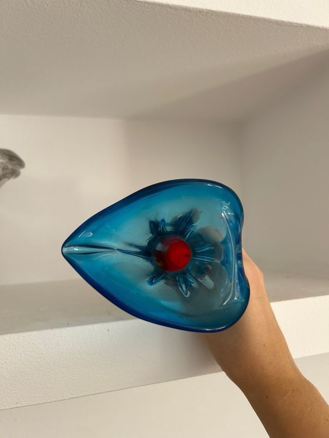 florero. para recoger en Castelldefels rápidamente