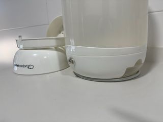 Esterilizador Bebé Confort