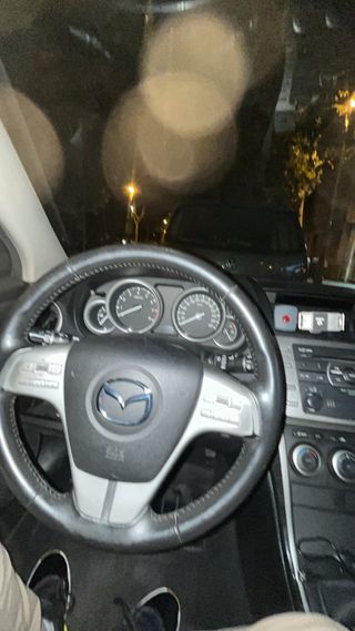 Mazda 6 2008
