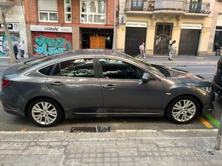 Mazda 6 2008