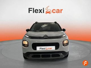Citroën C3 Aircross PureTech 81kW (110CV) S&S EAT6 SHINE