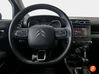 Citroën C3 Aircross PureTech 81kW (110CV) S&S EAT6 SHINE