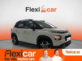 Citroën C3 Aircross PureTech 81kW (110CV) S&S EAT6 SHINE