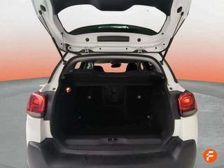 Citroën C3 Aircross PureTech 81kW (110CV) S&S EAT6 SHINE