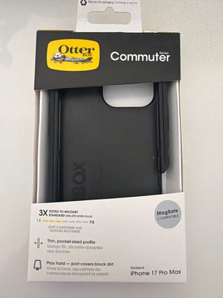 Custodia OtterBox DEFENDER 7x per iPhone 17 pro max