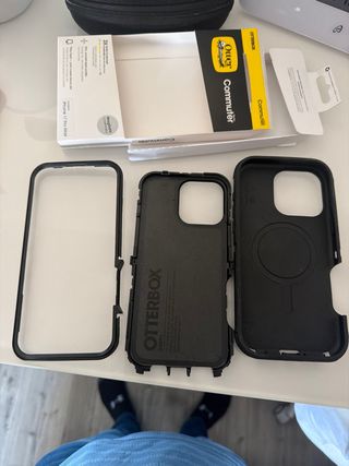 Custodia OtterBox DEFENDER 7x per iPhone 17 pro max