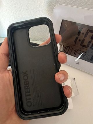 Custodia OtterBox DEFENDER 7x per iPhone 17 pro max