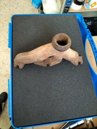 Colector Seat