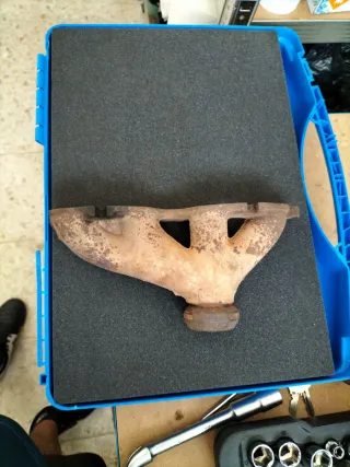 Colector Seat