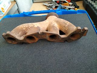 Colector Seat