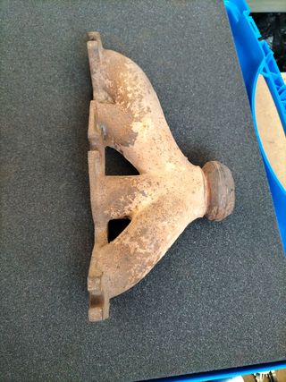 Colector Seat