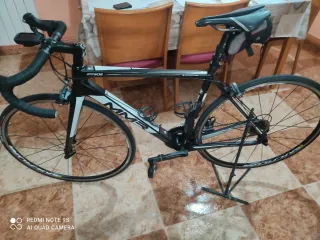 Bicicleta MMR Miracle.Talla S