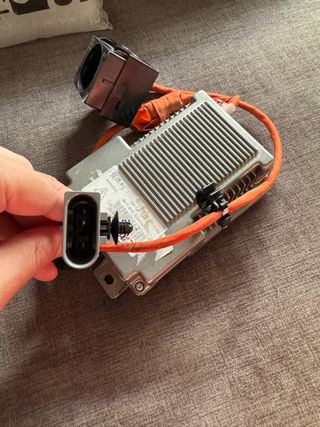 Inversor 220V Peugeot 3008 5008