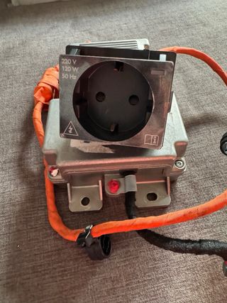 Inversor 220V Peugeot 3008 5008
